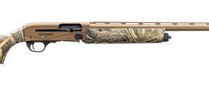 Remington V3 Field Sport Waterfowl-Pro 28-inches 12GA 3Rds Realtree-Max5 3-in-Chamber