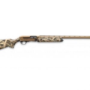 Remington V3 Field Sport Waterfowl-Pro 28-inches 12GA 3Rds Mossy-Oak 3-in-Chamber