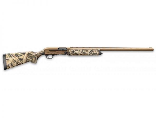 Remington V3 Field Sport Waterfowl-Pro 28-inches 12GA 3Rds Mossy-Oak 3-in-Chamber