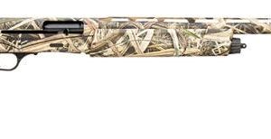Remington V3 Field Sport Synthetic Camo Mossy Oak Blades 12 GA 3 28-inch 3Rd