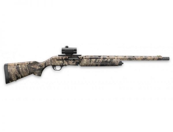 Remington V3 Turkey Pro Realtree-Timber 22-inches 3Rds 12GA 3-in-Chamber
