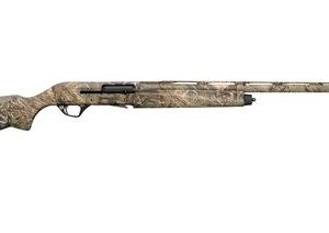 Remington Versa Max Sportsman Mossy Oak Duck Blind 12 GA 3.5-inch Chamber 28-inch 3Rd