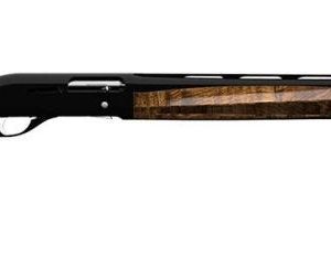 Retay Arms Masai Mara Jet Black Walnut 12 GA 28" Barrel 3"-Chamber 4-Rounds