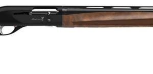 Retay Arms Masai Mara Walnut 20 GA 26" Barrel 3"-Chamber 4-Rounds