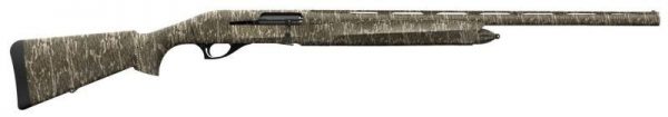 Masai Mara SP 12ga 24in 3in New Bottomland 5 chk tubes