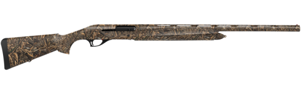 Retay Arms Masai Mara Shotgun 12 GA 28-inch 4Rds 3.5" Chamber Realtree MAX-5 Camo