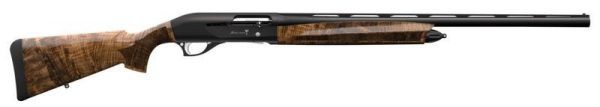Retay Arms Masai Mara Upland Walnut 12 GA 26" Barrel 3"-Chamber 4-Rounds