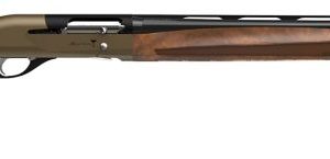 Retay Arms Masai Mara Walnut 12 GA 24" Barrel 3"-Chamber 4-Rounds