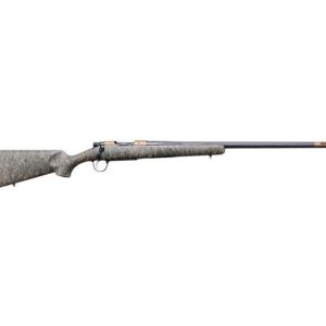 CHRISTENSEN ARMS RIDGELINE 4 RDS 30 NOSLER 26"