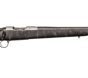 CHRISTENSEN ARMS RIDGELINE BLACK / GREY .270 WSM 24" BARREL 3-ROUNDS
