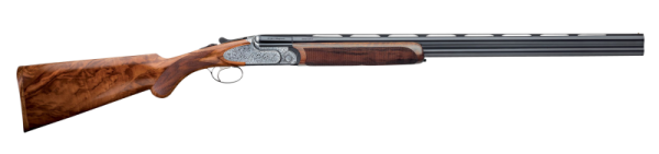 Rizzini USA Artemis Turkish Walnut 20GA 29" Barrel 2.75"-Chamber 2-Rounds Flush Choke Configuration