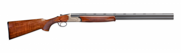 Rizzini USA BR110 Light Walnut 12 GA 29" Barrel 3"-Chamber 2-Rounds