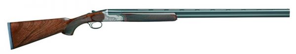 Rizzini USA BR110 Light Luxe Walnut 28 GA 28" Barrel 3"-Chamber 2-Rounds