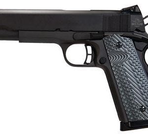 ROCK ISLAND ARMORY 1911 ROCK ULTRA FS BLACK .40 SW 5-INCH 8RDS ADJUSTABLE SIGHTS