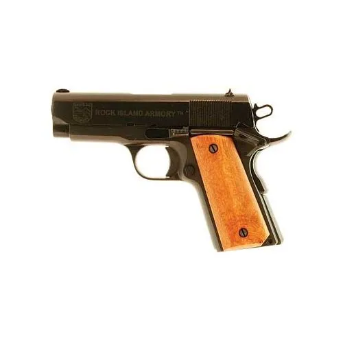 ARMSCOR 1911 GI STANDARD COMPACT PARKERIZED .45 ACP 3.5-INCH 7RDS