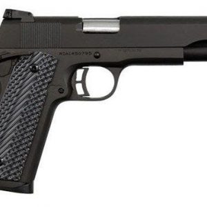 ARMSCOR ROCK ISLAND ULTRA FS PARKERIZED .45 ACP 5-INCH 8RDS
