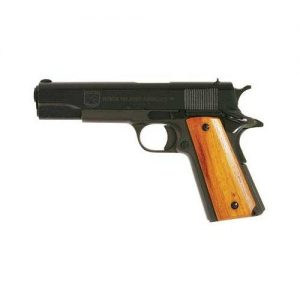 ARMSCOR 1911 GI STANDARD FS PARKERIZED .38 SUPER 5-INCH 9RDS