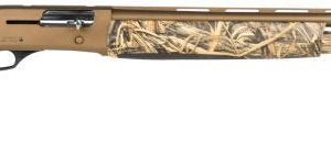 Rock Island Armory Lion Realtree MAX-5 12 GA 28" Barrel 3"-Chamber 5-Rounds