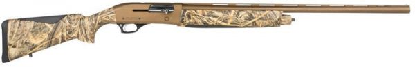 Rock Island Armory Lion Realtree MAX-5 12 GA 28" Barrel 3"-Chamber 5-Rounds