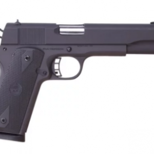 ROCK ISLAND ARMORY M1911-A1 GI 1911 .45ACP 5 INCH 8RD PARKERIZED