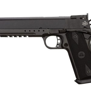 ROCK ISLAND ARMORY M1911 PRO MATCH ULTRA 10MM 6-INCH 8RDS ADJUSTABLE SIGHTS