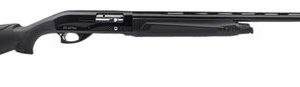 ROock Island MK2 Black 12GA 18.5-inch 4rd 3-inch Chambered