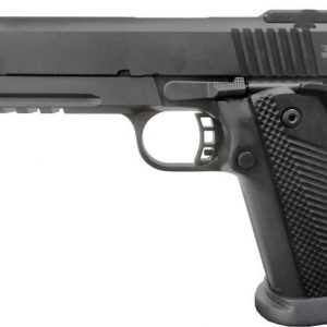 ROCK ISLAND ARMORY PRO ULTRA MATCH 9MM 5" BARREL 17-ROUNDS