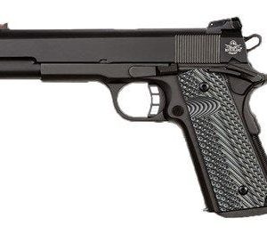ARMSCOR M1911-A1 TACTICAL II BLACK 9MM 5-INCH 9RDS