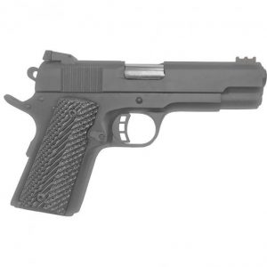 ROCK ISLAND ARMORY ROCK ULTRA CCO COMBO 9MM / .22 TCM9R 4.2" BARREL 8-ROUNDS WITH 22TCM9R CONVERSION