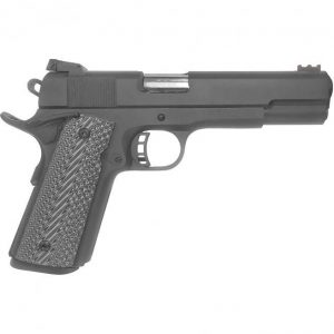 ROCK ISLAND ARMORY ROCK ULTRA FS COMBO 9MM / .22 TCM 9R 5" BARREL 10-ROUNDS