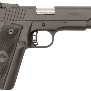 ROCK ISLAND ARMORY TCM STANDARD FS .22 TCM 5" BARREL 17-ROUNDS