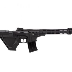 Rock Island Armory VR80 Shotgun 12 GA 20" Barrel 5-Rounds 3" Chamber Fixed Stock