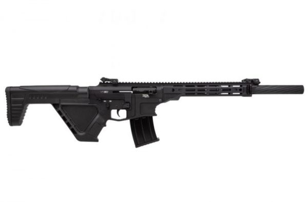 Rock Island Armory VR80 Shotgun 12 GA 20" Barrel 5-Rounds 3" Chamber Fixed Stock