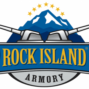 Rock Island Armory VR80 Sniper Grey 12 GA 20" Barrel 3"-Chamber 5-Rounds