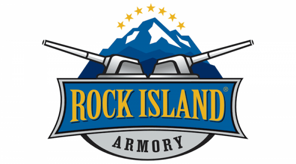 Rock Island Armory VR80 Sniper Grey 12 GA 20" Barrel 3"-Chamber 5-Rounds