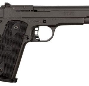 ROCK ISLAND ARMORY XT STANDARD PARKERIZED .22 LR 5-INCH 10RDS