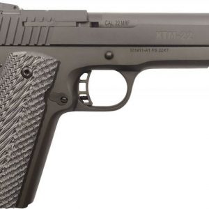 ROCK ISLAND ARMORY XT22 MAGNUM TARGET .22 MAG 5" 14-ROUND