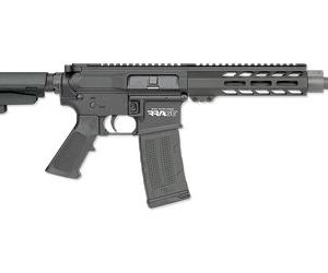 ROCK RIVER ARMS RRAGE PISTOL 5.56 NATO / .223 REM 10.5" BARREL 30-ROUNDS