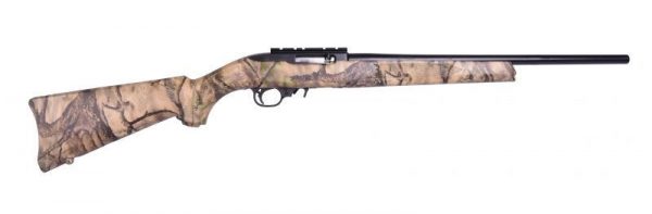 Ruger 10/22 Carbine Camo .22 LR 18.5" Barrel 10-Rounds