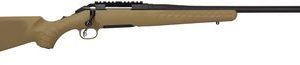 RUGER AMERICAN PREDATOR FDE 6.5 CREEDMORE