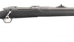 RUGER HAWKEYE ALASKAN 375 RUGER 20-INCH 3RDS SS 3RDS