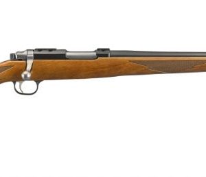 RUGER 77/17 .17 WSM 20" 6 ROUNDS AMERICAN WALNUT