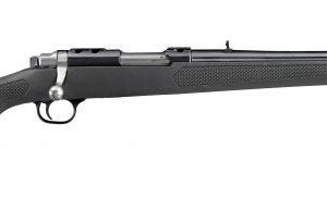 RUGER 77/44 44 REM MAG 18.50" 4 ROUNDS BLUED