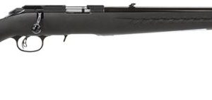 RUGER AMERICAN RIMFIRE RIFLE .22LR 22-INCH 10RD