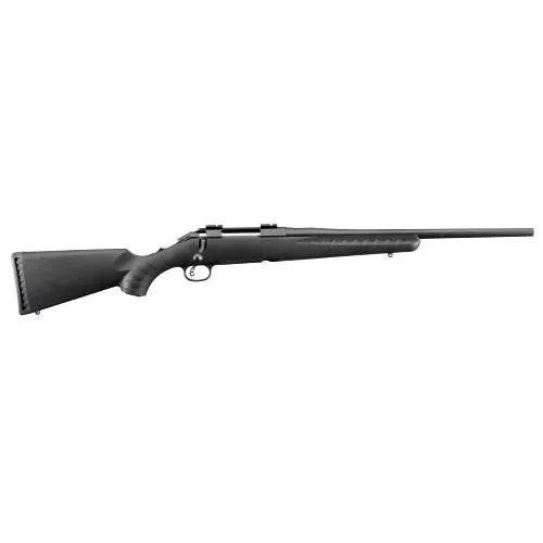 RUGER AMERICAN COMPACT RIFLE 7MM-08 18-INCH 4RDS