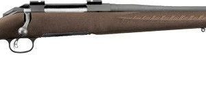 RUGER AMERICAN RIFLE BLACK / COPPER MICA .30-06 WIN 22-INCH 4RD