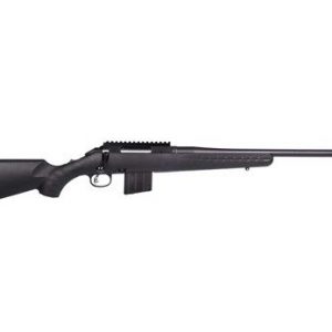 RUGER AMERICAN RIFLE 350 LEGEND 22-INCH BLK 5RDS