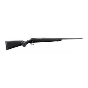 RUGER AMERICAN RIFLE BLACK SYNTHETIC .270 WIN 22-INCH 4RD