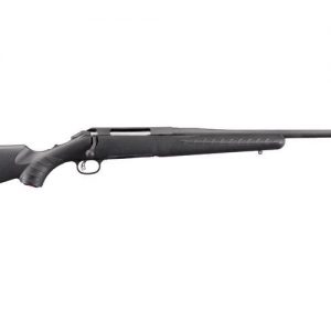 RUGER AMERICAN RIF 7MM-08 BL/SY 22-INCH