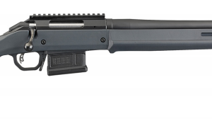RUGER AMERICAN RIFLE HUNTER 6.5 CREEDMOOR 20-INCH 5RDS